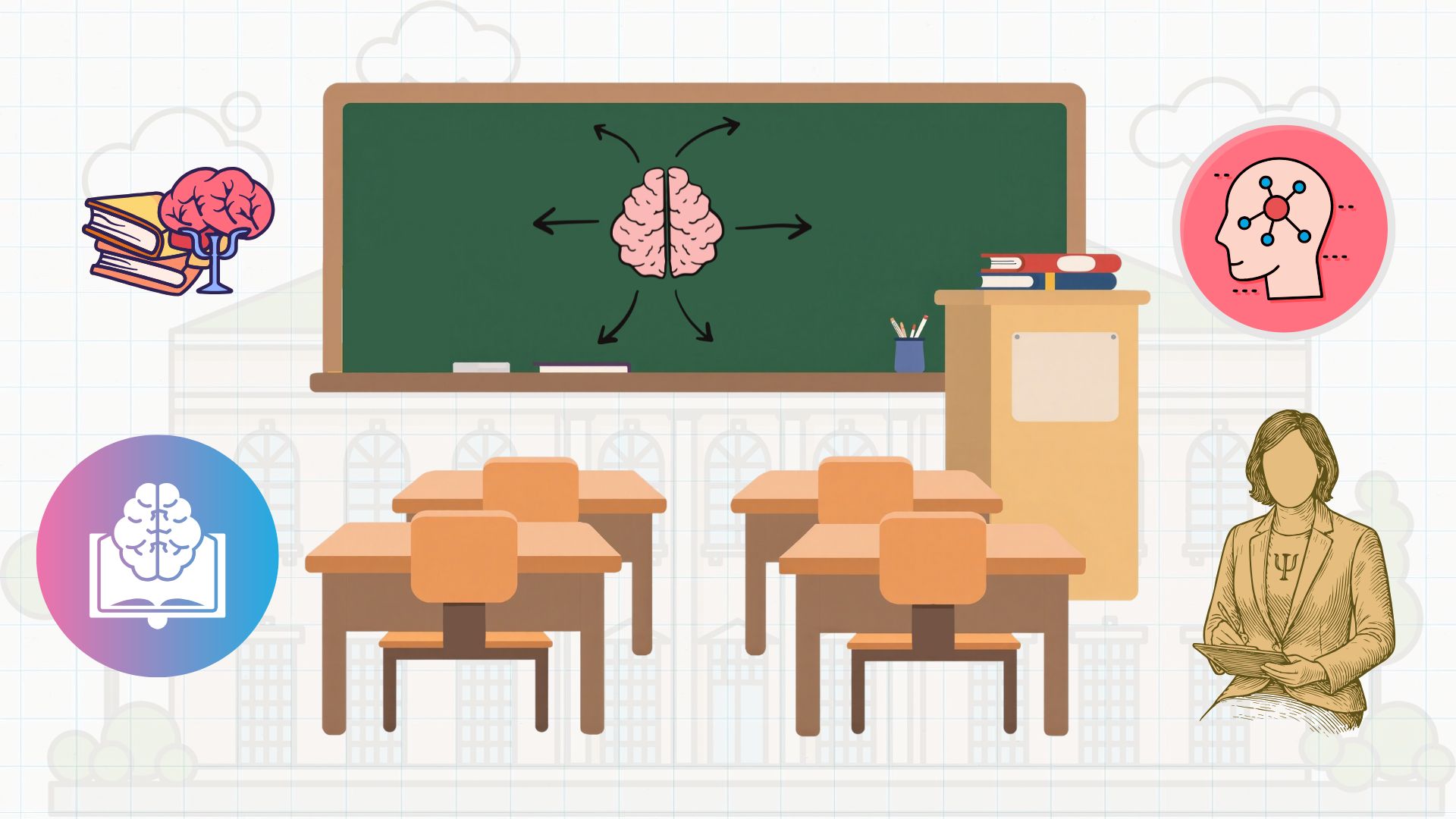 Best Psychology Colleges in India 2026 | Top Institutes for BA, MA & Clinical Psychology | NuroSpark Guide